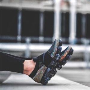 Nike vapormax multicolor moc new with box